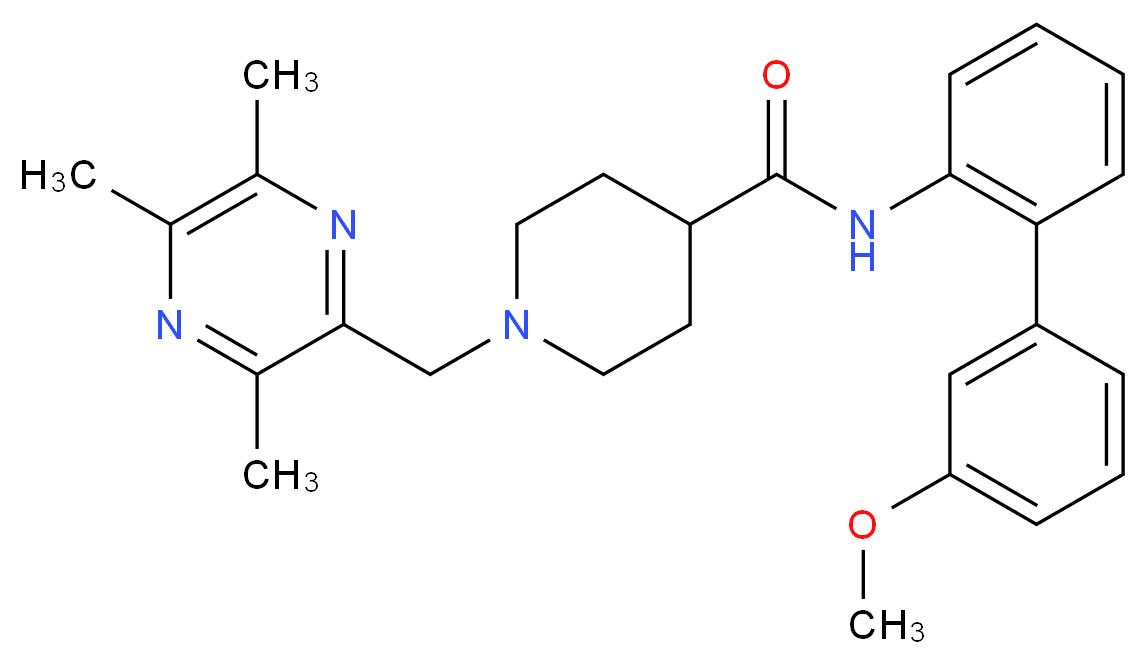  分子结构