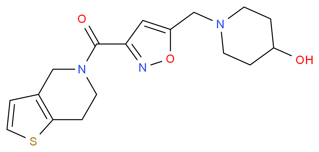  分子结构