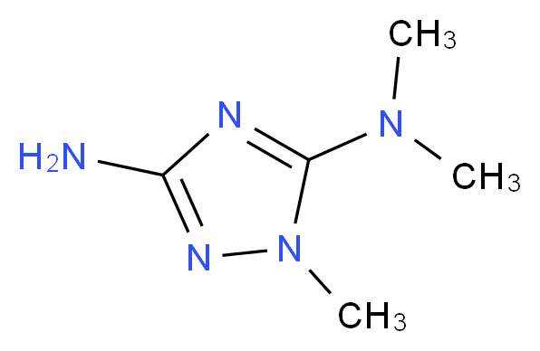 26668-70-2 分子结构