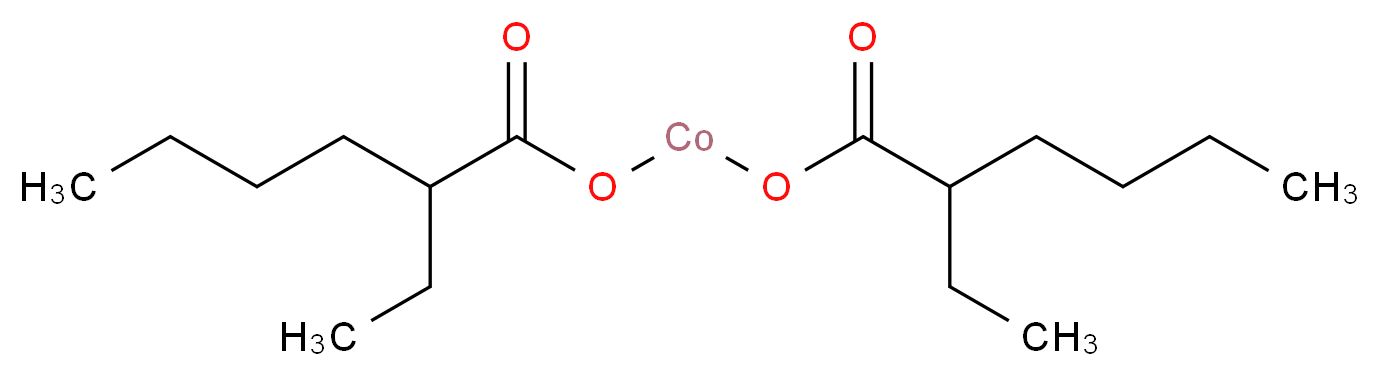 136-52-7 分子结构