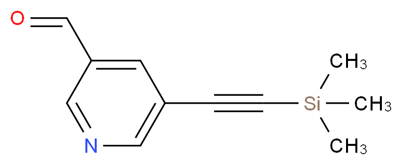 872682-67-2 分子结构