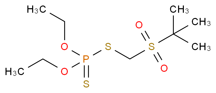 56070-16-7 分子结构