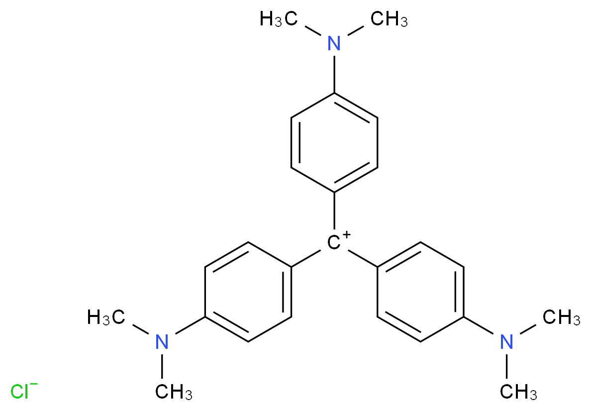 548-62-9 分子结构