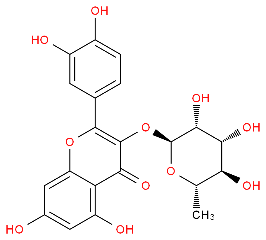 522-12-3 分子结构