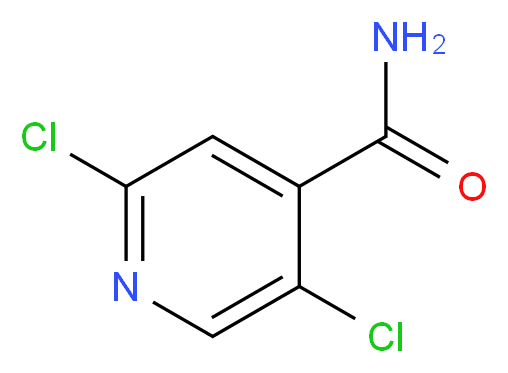 1221791-56-5 分子结构