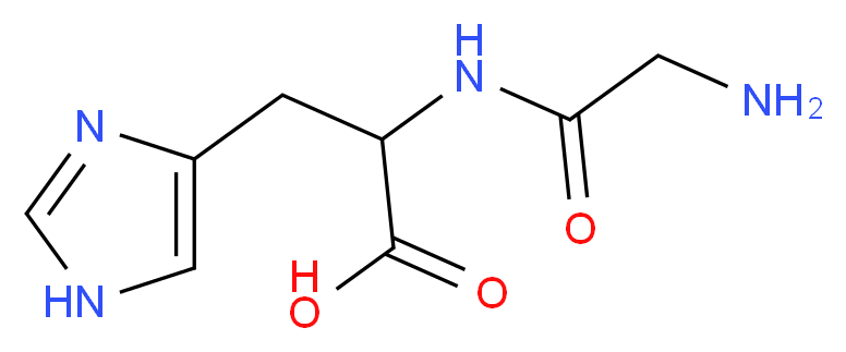 2489-13-6 分子结构