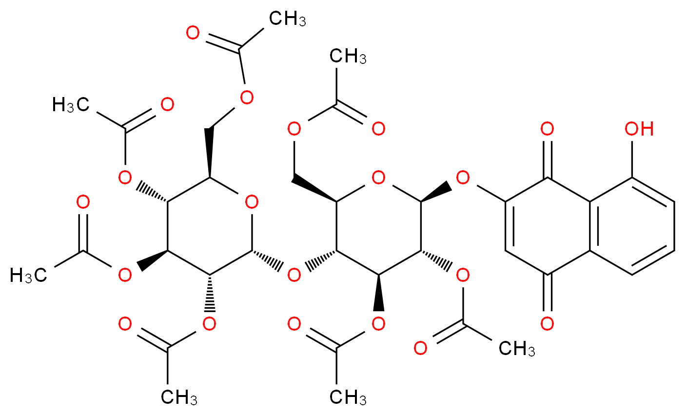164240304 分子结构
