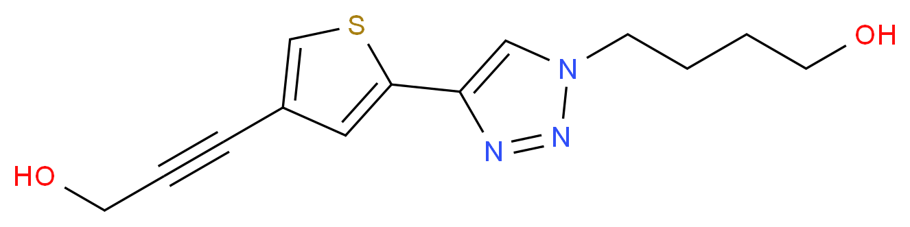 分子结构