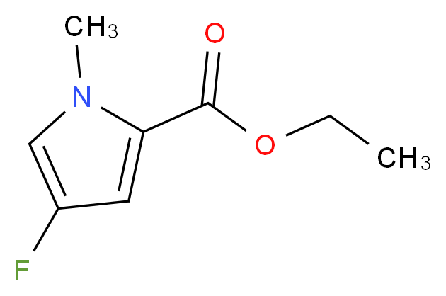 1196154-80-9 分子结构