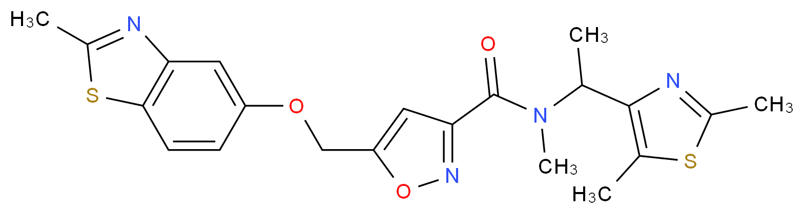  分子结构