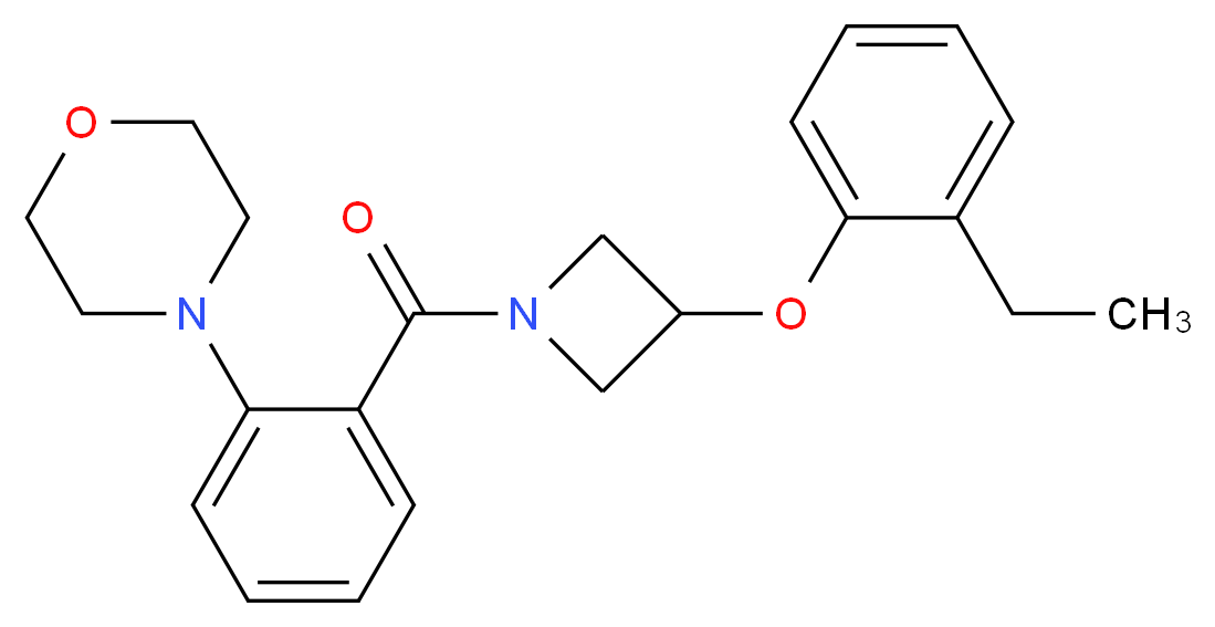  分子结构