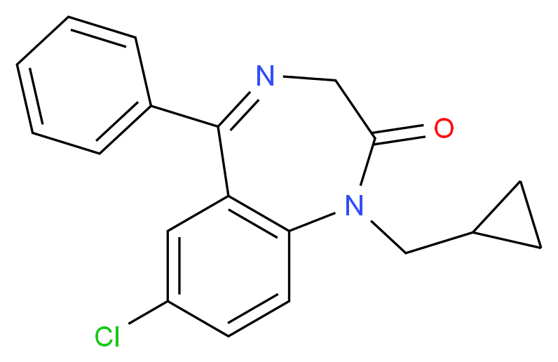 2955-38-6 分子结构