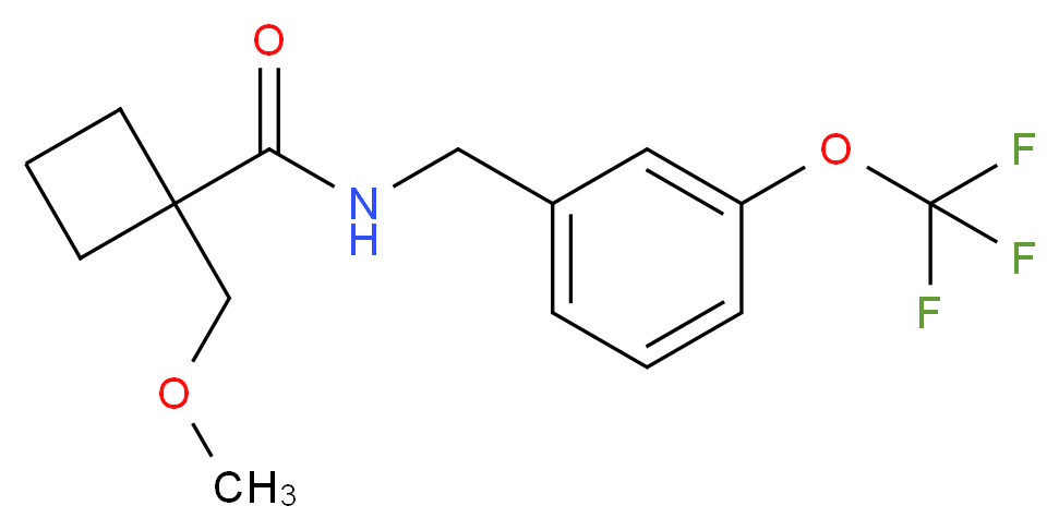  分子结构