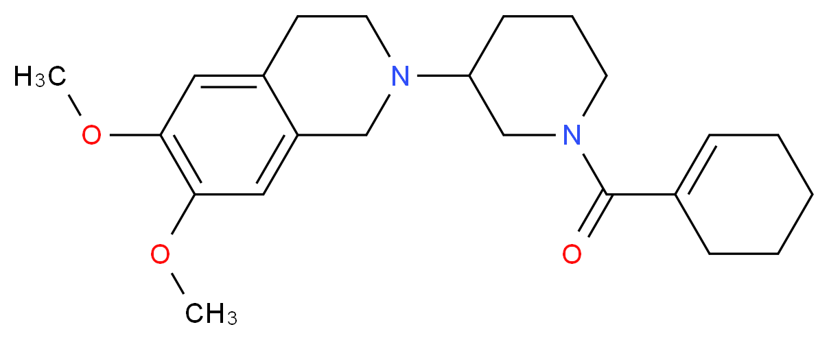  分子结构