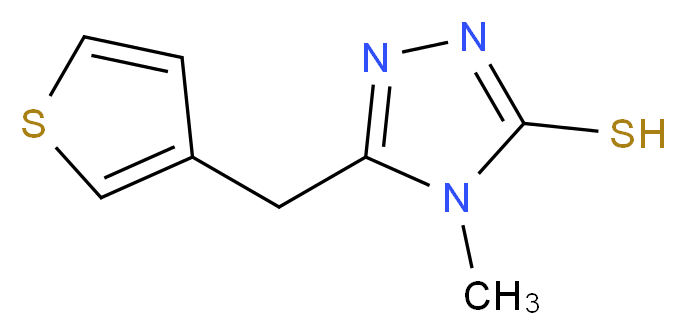 262610-50-4 分子结构