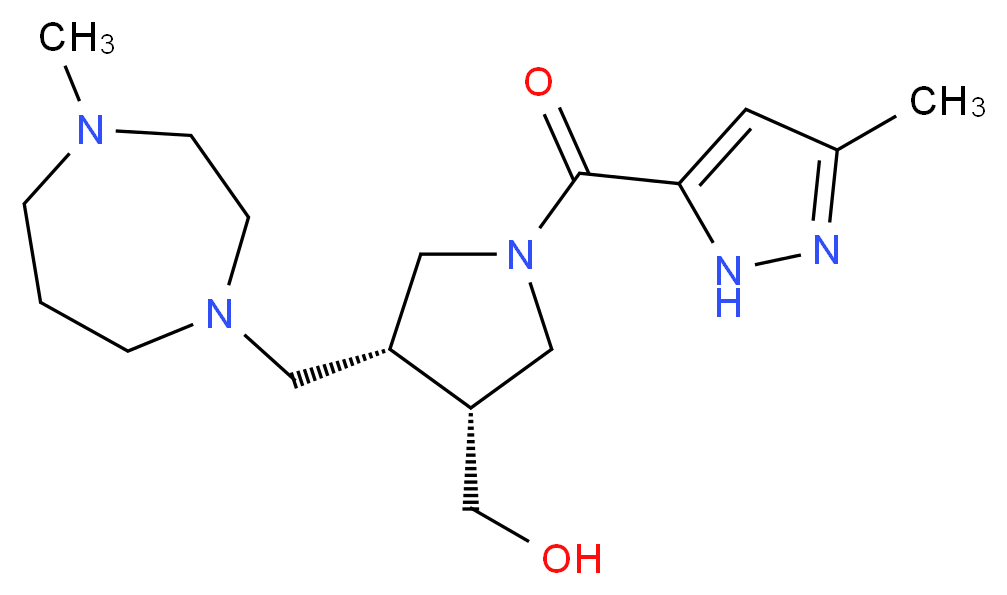  分子结构