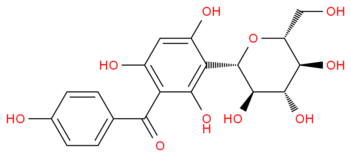 104669-02-5 分子结构