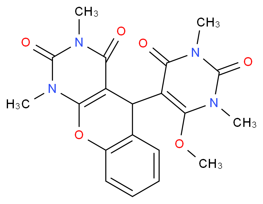 164240066 分子结构