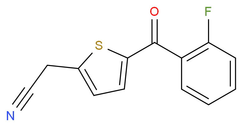 303144-50-5 分子结构