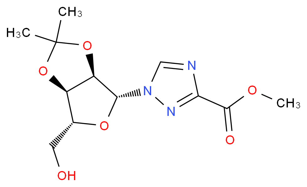 594860-43-2 分子结构