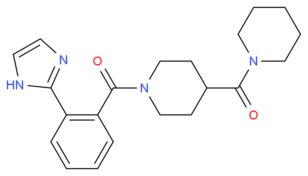  分子结构