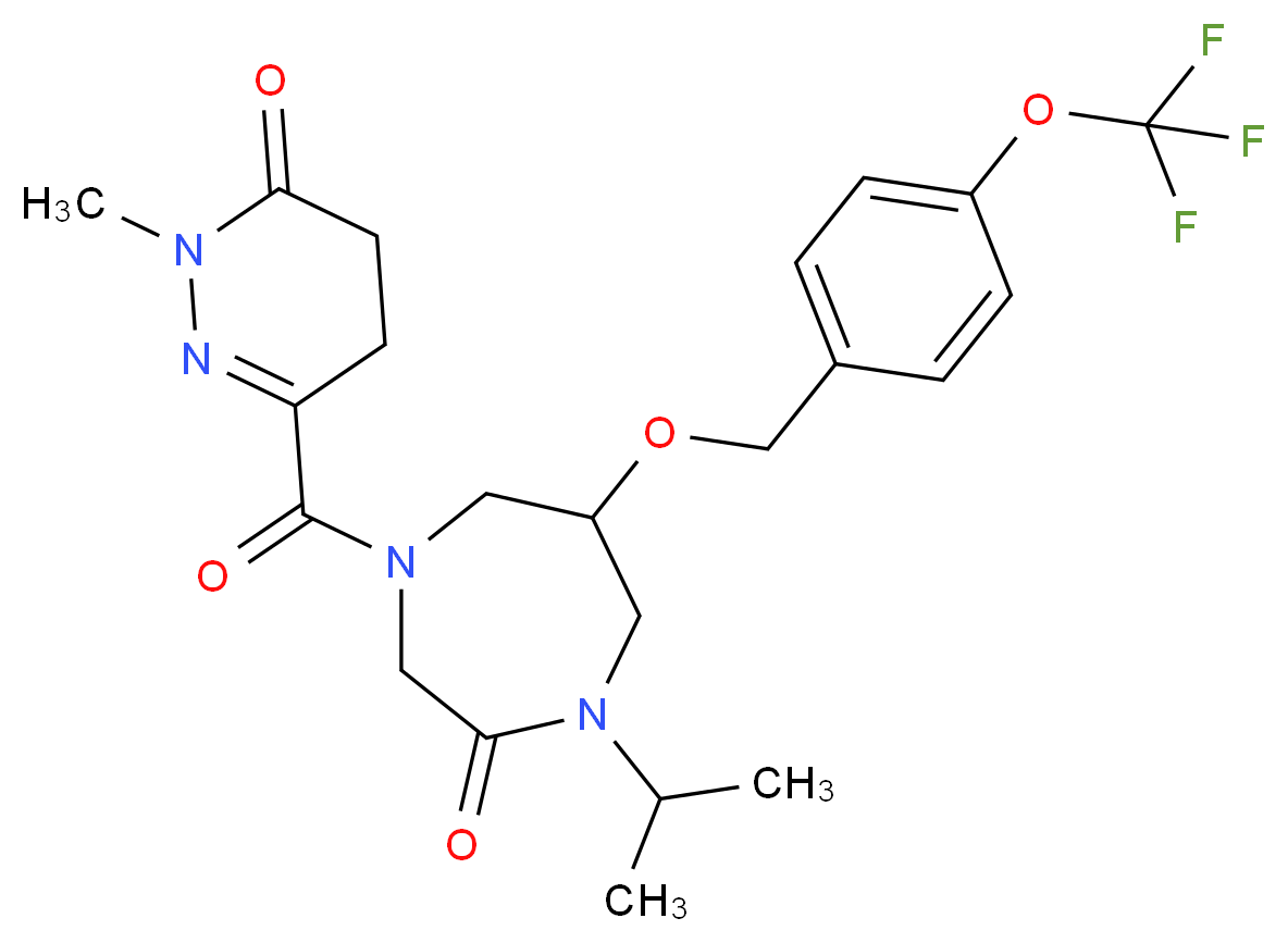  分子结构