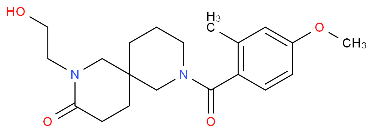  分子结构