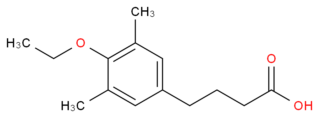 MFCD06810428 分子结构