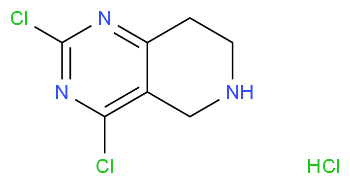 1208901-69-2 分子结构