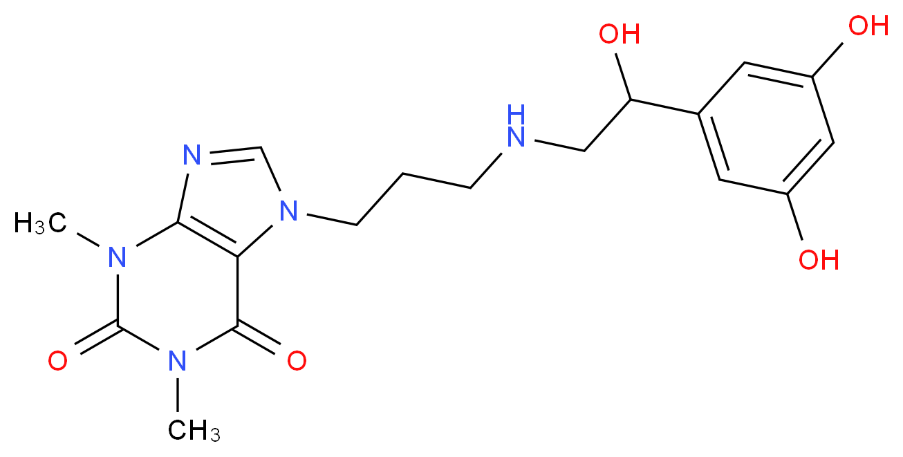 54063-54-6 分子结构