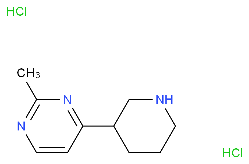 MFCD21606256 分子结构