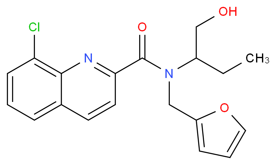  分子结构