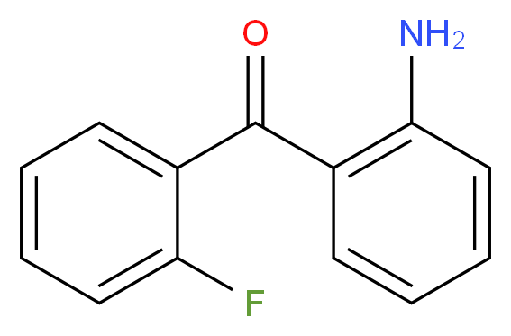 1581-13-1 分子结构