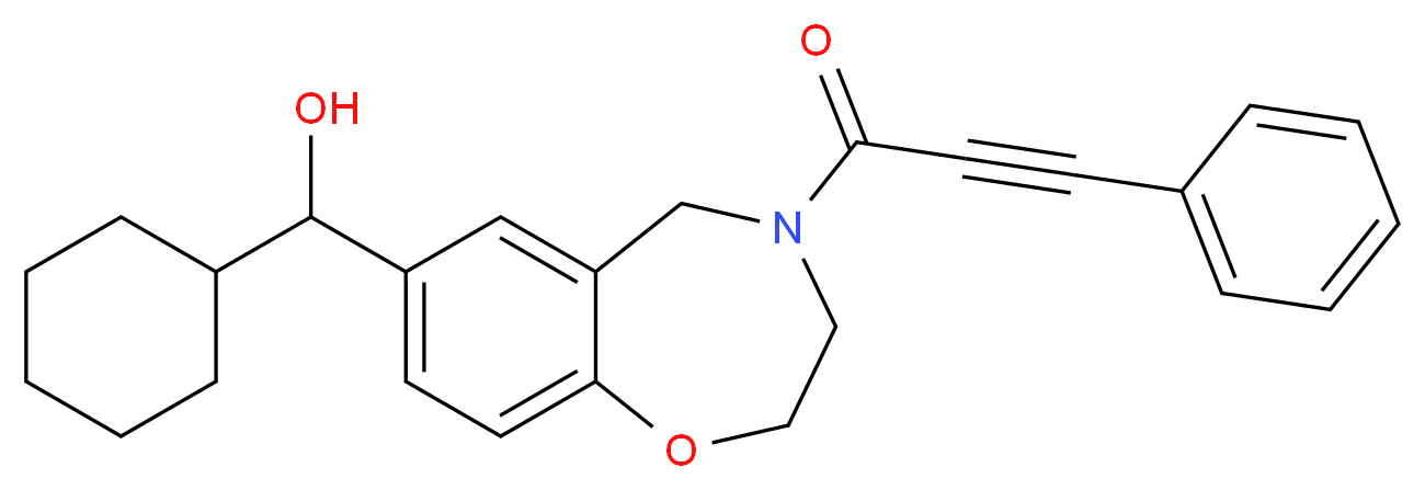  分子结构