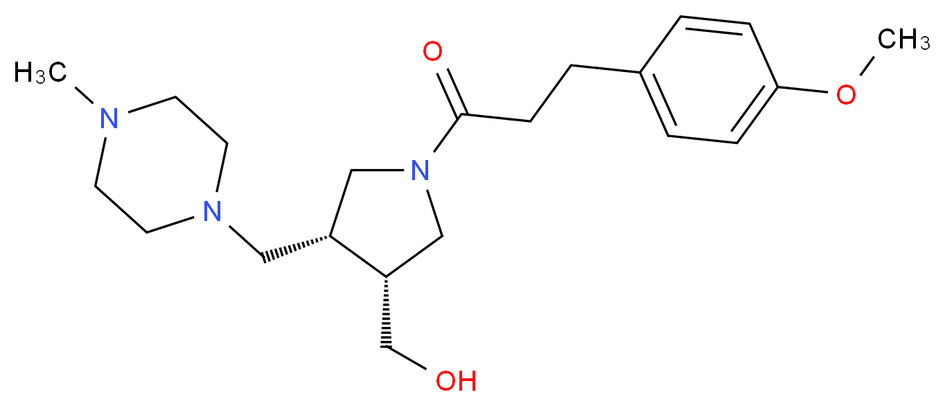  分子结构