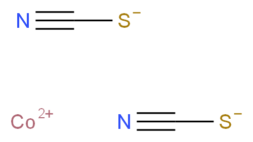 3017-60-5 分子结构