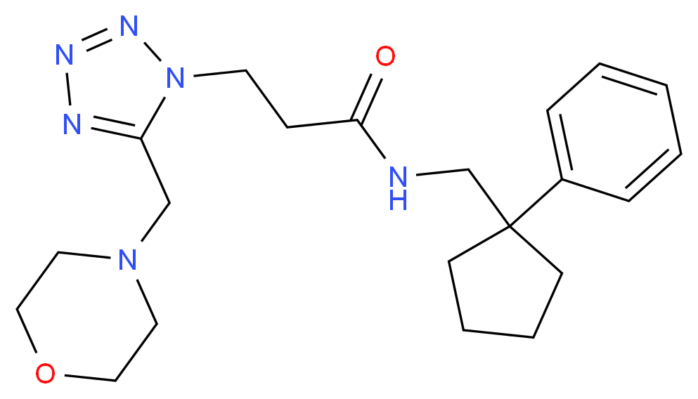  分子结构