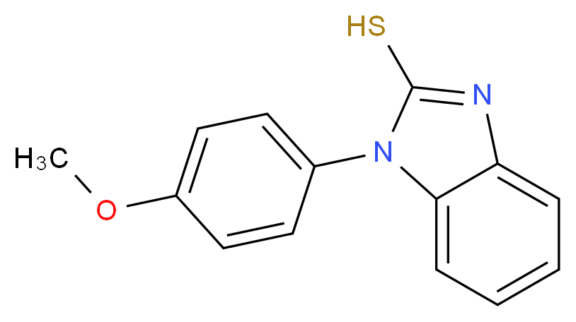 26495-07-8 分子结构