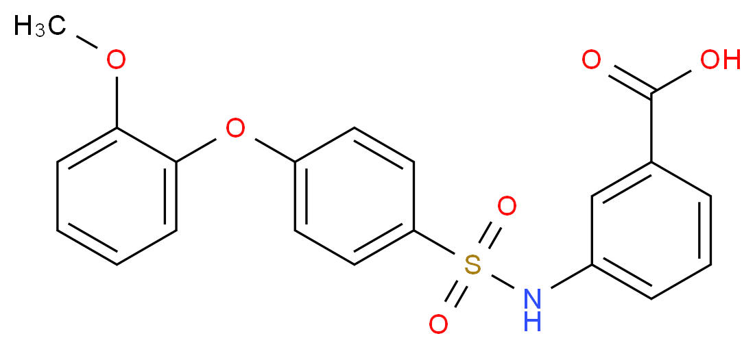 612044-42-5 分子结构