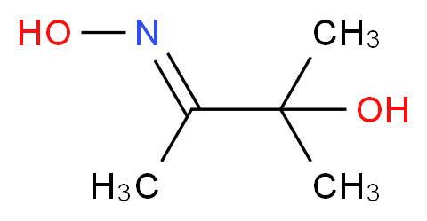 7431-25-6 分子结构