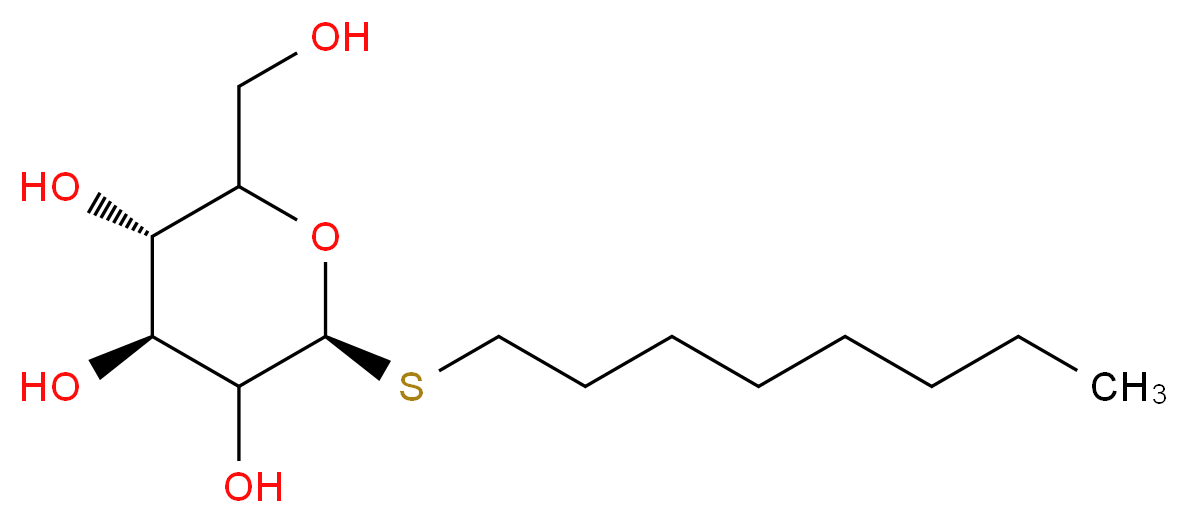 85618-21-9 分子结构