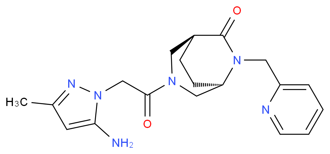  分子结构