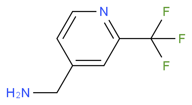 916304-20-6 分子结构