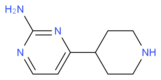 1211532-88-5 分子结构