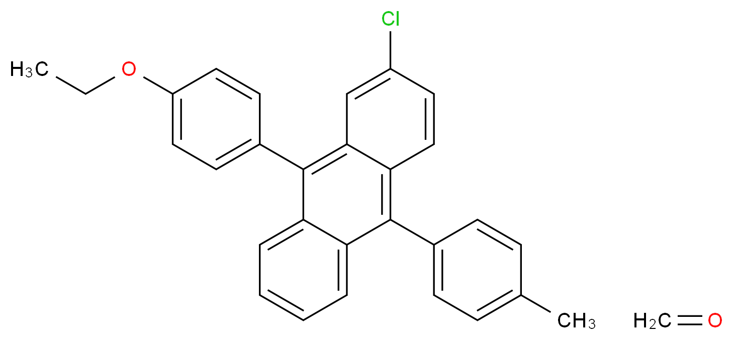 135965-21-8 分子结构
