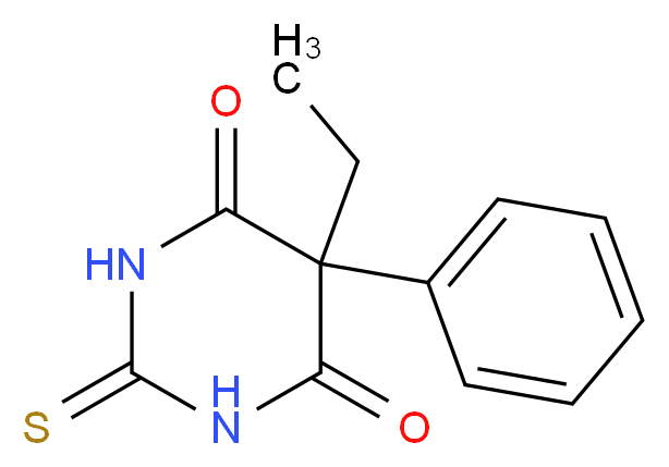 2753-74-4 分子结构