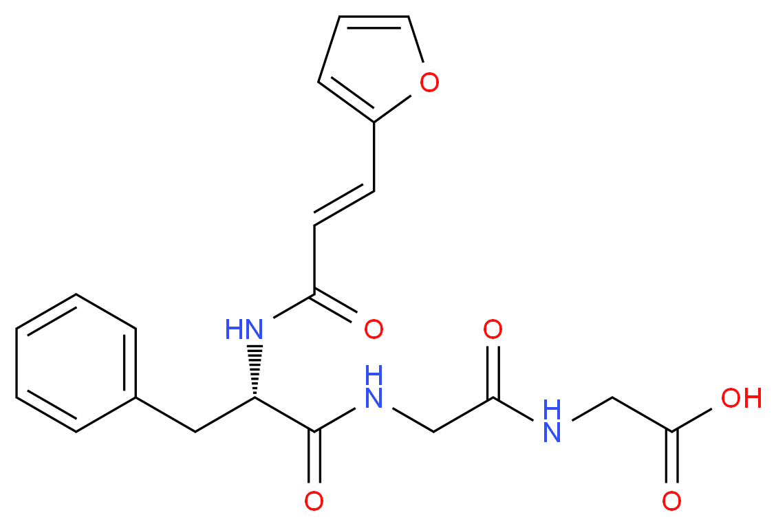 64967-39-1 分子结构