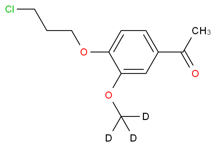 1071167-86-4 分子结构