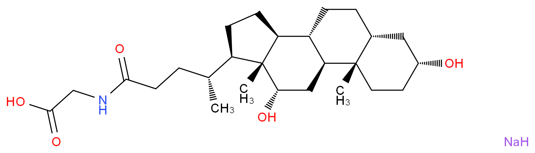16409-34-0 分子结构