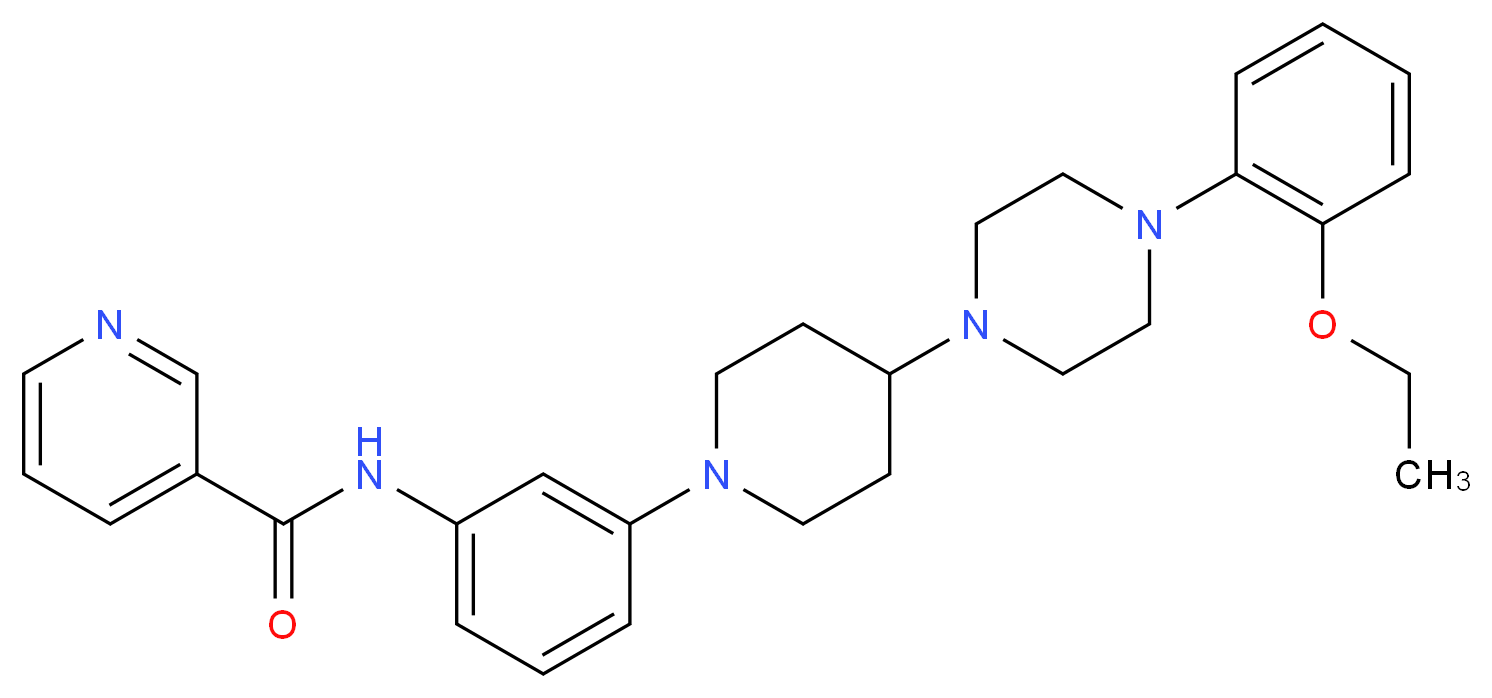  分子结构